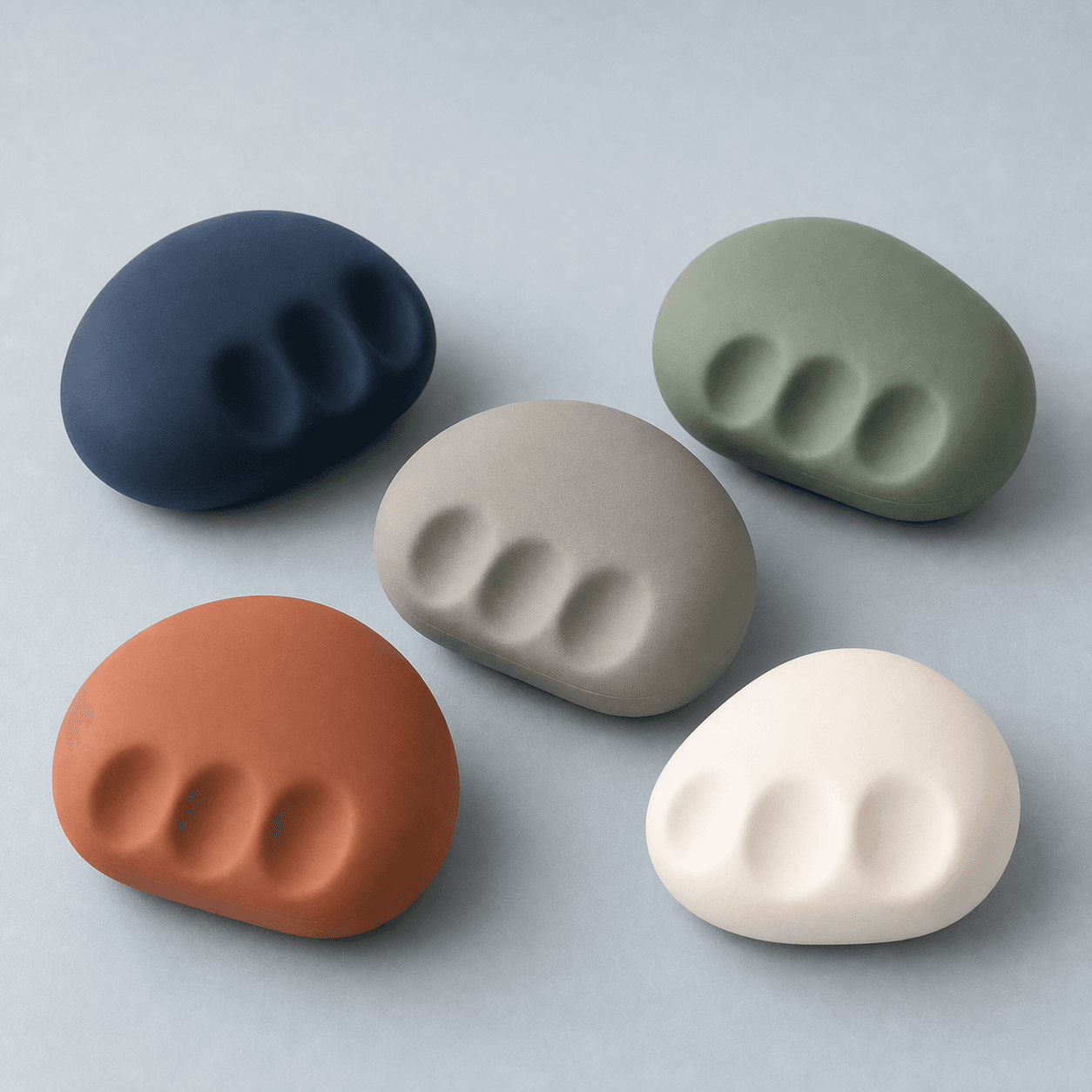 Custom Adult Desk Sensory Squishy — Product view