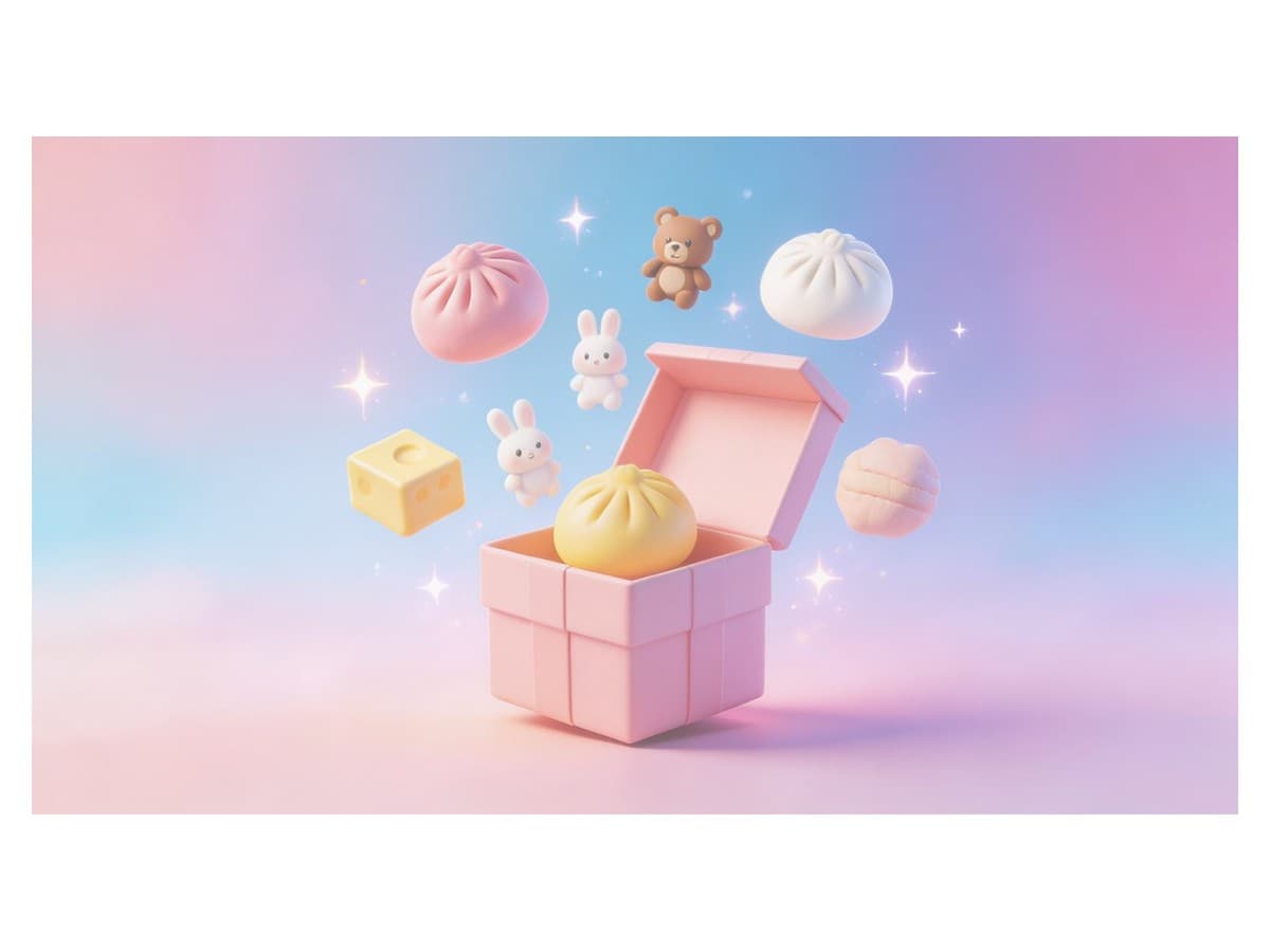 Custom Retail Gift Set